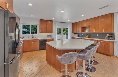North Park Maison | 5 minutes to San Diego Zoo w/pool - The San Diego Poolside Paradise