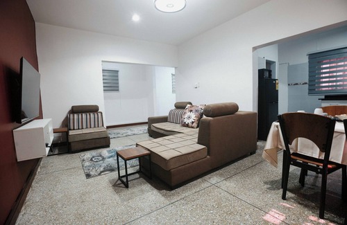 Nungua Appartement | 5 minutes to the beach