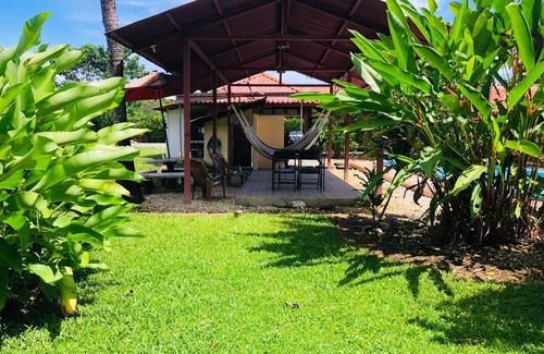 Sierpe Lit Et Petit-Déjeuner | 5 minutes to the marine in sierpe peninsula osa, Costa Rica! Bed & Bread Hotel!!