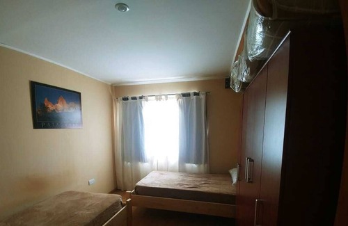 El Chalten Appartement | 5 minutes walking to entrance of Fitz Roy Inn trail! Near differents trails