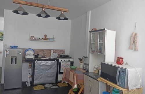Lurin Appartement | 5 Minutos DE Playa Leon Dormido KM 77,5 Panamericana SUR