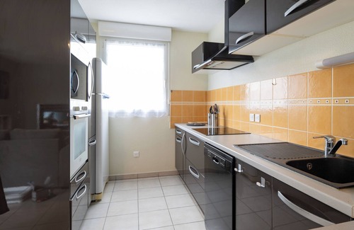 Fronton Appartement | A 5 Mn du village de Fronton Appartement dans une résidence sécurisée