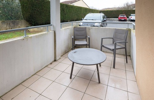 Fronton Appartement | A 5 Mn du village de Fronton Appartement dans une résidence sécurisée