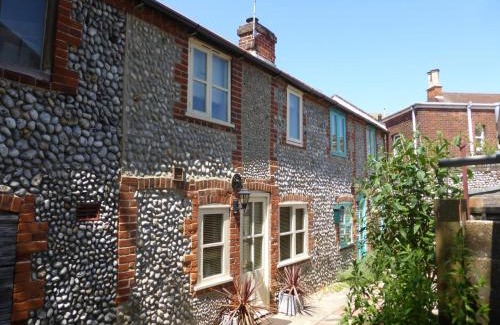 Sheringham Maison | 5 Museum Cottages