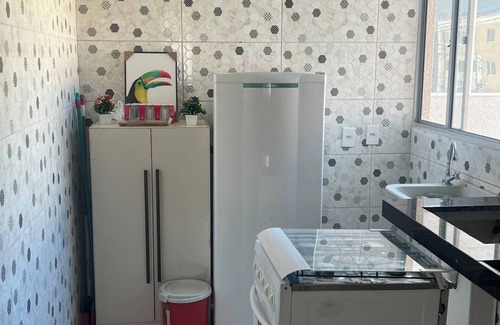 Vespasiano Appartement | 5 Next Arpt Confins, Cid Galo, Jehovah, 15min BH