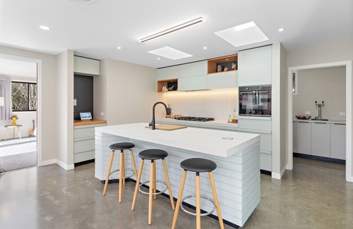 Greytown Maison | 5 o'clock Somewhere - Heaven on Earth