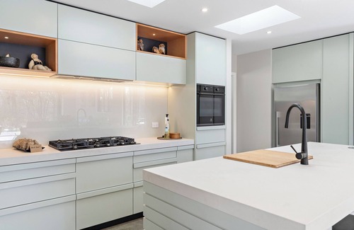 Greytown Maison | 5 o'clock Somewhere - Heaven on Earth