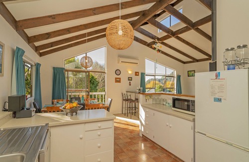 Tairua Maison | 5 heures quelque part - Tairua Holiday Home