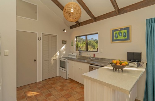Tairua Maison | 5 heures quelque part - Tairua Holiday Home