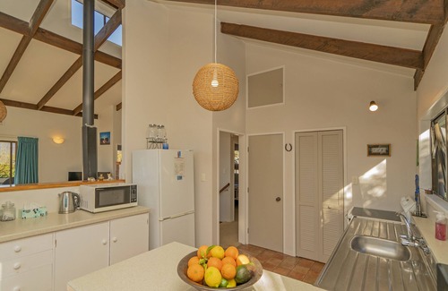 Tairua Maison | 5 heures quelque part - Tairua Holiday Home