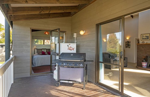 Tairua Maison | 5 heures quelque part - Tairua Holiday Home