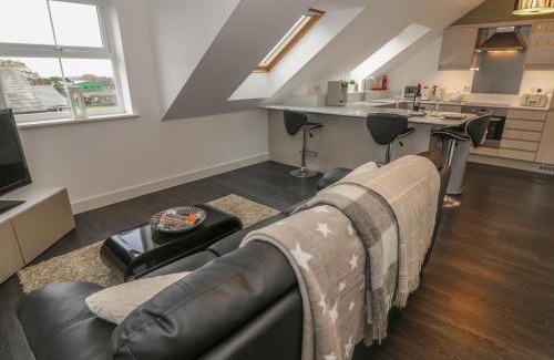 Ingleton Appartement | 5 Old Laundry Mews