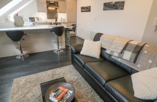 Ingleton Appartement | 5 Old Laundry Mews