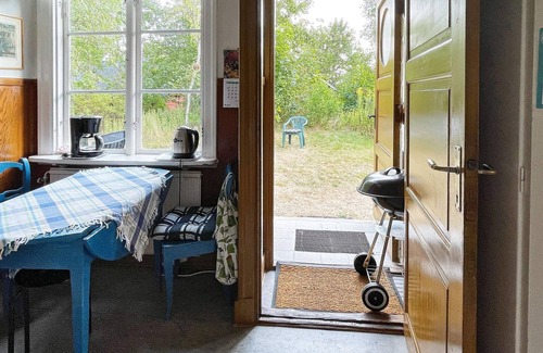 Linneryd Maison | 5 person holiday home in LINNERYD/KRONOBERGS LÄN