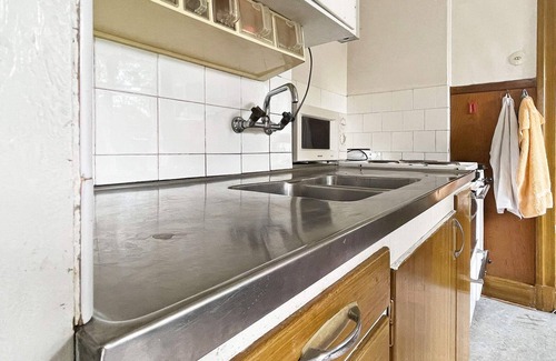 Linneryd Maison | 5 person holiday home in LINNERYD/KRONOBERGS LÄN