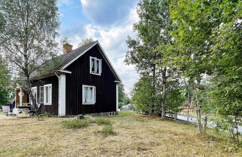 Linneryd Maison | 5 person holiday home in LINNERYD/KRONOBERGS LÄN