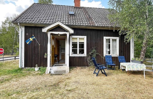 Linneryd Maison | 5 person holiday home in LINNERYD/KRONOBERGS LÄN