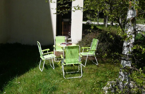 Correncon-en-Vercors Appartement | Appartement 5 Personnes, aux pieds des pistes expo plein Sud