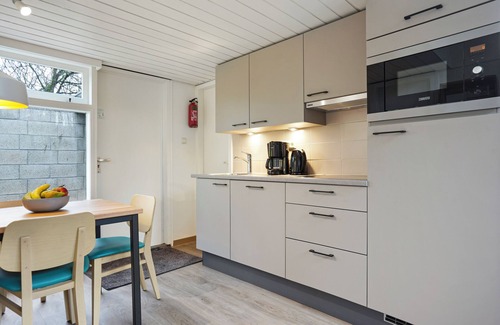 Municipality of Beesel Maison | Bungalow 5 personnes dans le village de vacances Landal De Lommerbergen