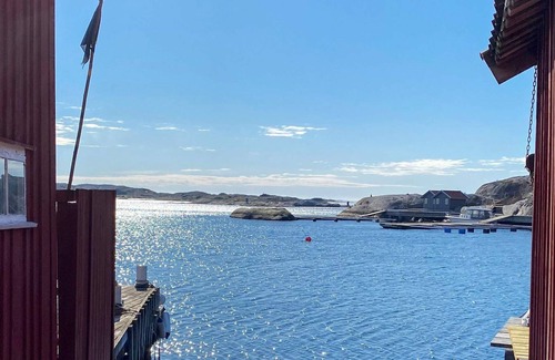 Halleviksstrand Maison | Maison de vacances pour 5 a HÄLLEVIKSSTRAND