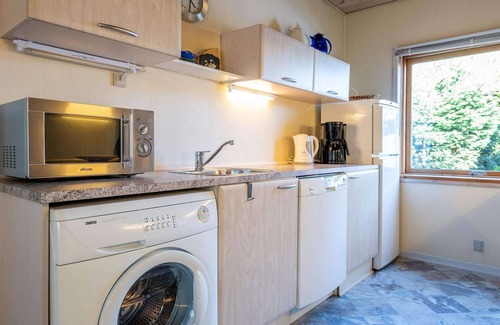 Nymindegab Maison | Maison de vacances pour 5 a Nørre Nebel
