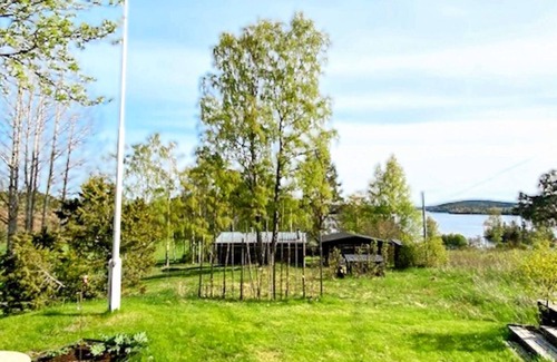 Sandoverken Maison | 5 person holiday home in SANDÖVERKEN