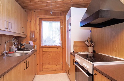 Havnsø Maison | Maison de vacances pour 5 a Føllenslev-By Traum