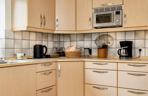 Norreballe Maison | Maison de vacances pour 5 a Nørreballe-By Traum