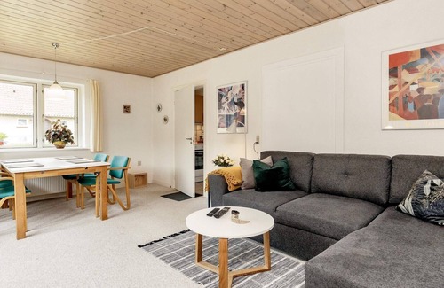 Norreballe Maison | Maison de vacances pour 5 a Nørreballe-By Traum
