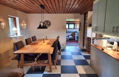 Vansbro Municipality Maison | Maison de vacances pour 5 a Dala-Järna