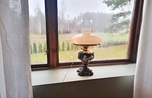 Vansbro Municipality Maison | Maison de vacances pour 5 a Dala-Järna