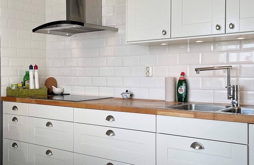 Marstrand Maison | 4 etoiles maison de vacances a MARSTRAND