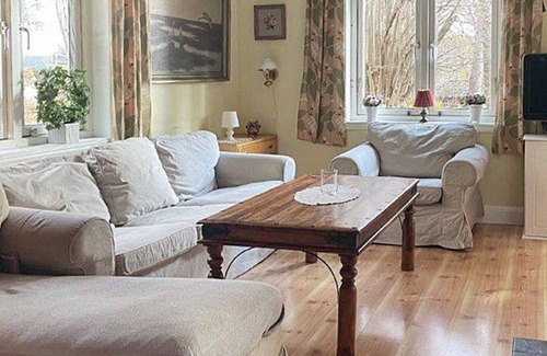 Sollentuna Maison | 4 etoiles maison de vacances a SOLLENTUNA