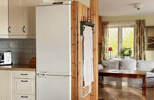 Sollentuna Maison | 4 etoiles maison de vacances a SOLLENTUNA