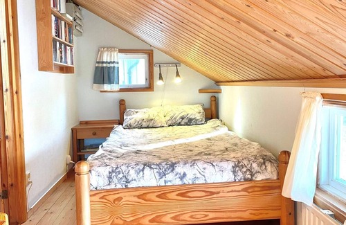 Vastervik Maison | 5 person holiday home in VÄSTERVIK