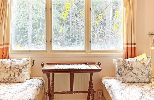 Vastervik Maison | 5 person holiday home in VÄSTERVIK