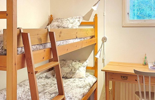 Vastervik Maison | 5 person holiday home in VÄSTERVIK