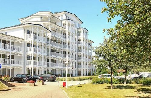 Grossenbrode Appartement | 5 person holiday home in Großenbrode