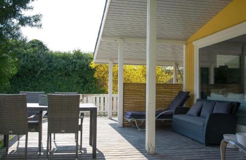 Havnsø Maison | 5 person holiday home in Føllenslev-By Traum