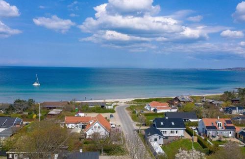 Havnsø Maison | 5 person holiday home in Føllenslev-By Traum