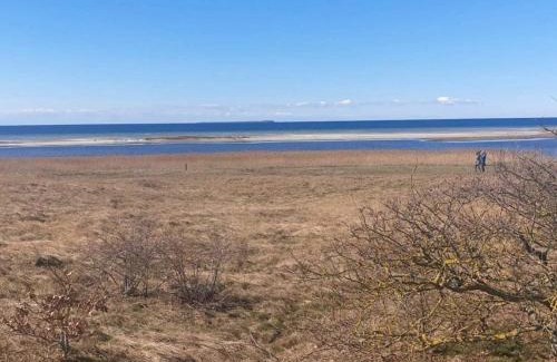 Havnsø Maison | 5 person holiday home in Føllenslev-By Traum