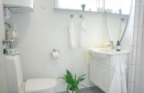 Havnsø Maison | 5 person holiday home in Føllenslev-By Traum