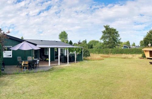 Vejlby Fed Maison | 5 person holiday home in Middelfart-By Traum