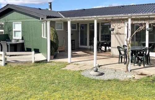 Vejlby Fed Maison | 5 person holiday home in Middelfart-By Traum
