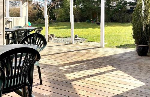 Vejlby Fed Maison | 5 person holiday home in Middelfart-By Traum