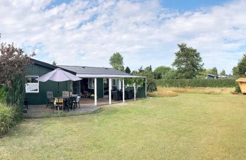 Vejlby Fed Maison | 5 person holiday home in Middelfart-By Traum