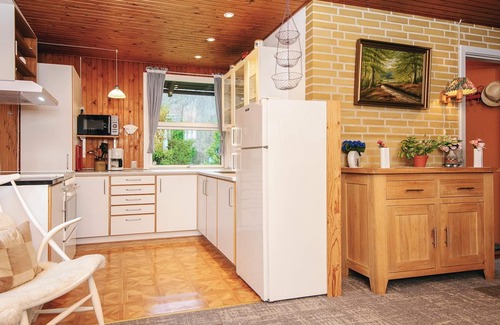 Silkeborg Municipality Maison | Maison de vacances pour 5 a Silkeborg-By Traum