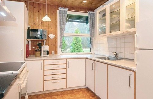 Silkeborg Municipality Maison | Maison de vacances pour 5 a Silkeborg-By Traum