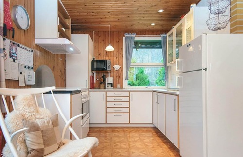 Silkeborg Municipality Maison | Maison de vacances pour 5 a Silkeborg-By Traum