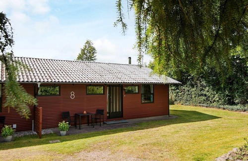 Silkeborg Municipality Maison | Maison de vacances pour 5 a Silkeborg-By Traum